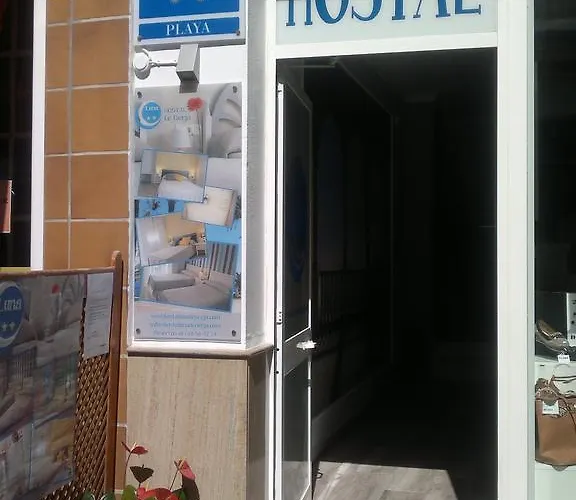 Hotel Hostal Boutique Luna De Nerja Olive Oil Free Degustation & Sale