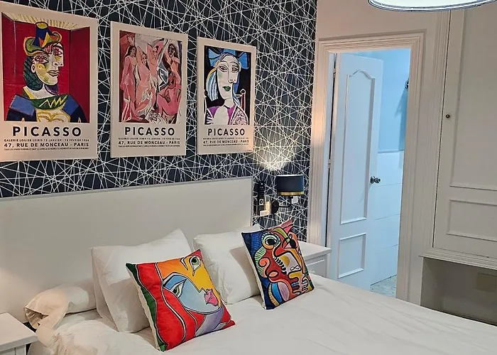 Hostal Boutique Luna De Nerja Olive Oil Free Degustation & Sale Nerja