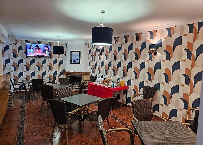 Hostal Boutique Luna De Nerja Olive Oil Free Degustation & Sale 2*