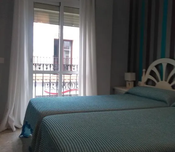 Hotel Hostal Boutique Luna De Nerja Olive Oil Free Degustation & Sale Nerja