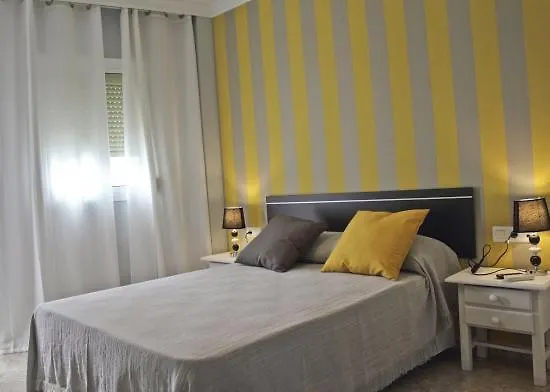 Hostal Boutique Luna De Nerja Olive Oil Free Degustation & Sale