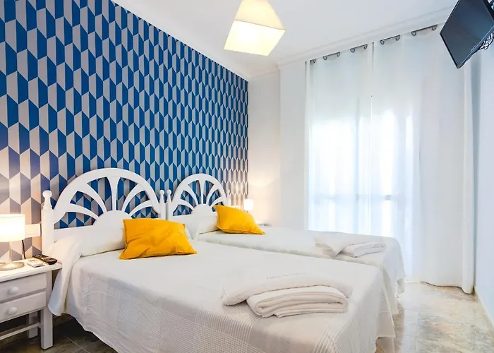 Hotel Hostal Boutique Luna De Nerja Olive Oil Free Degustation & Sale Nerja