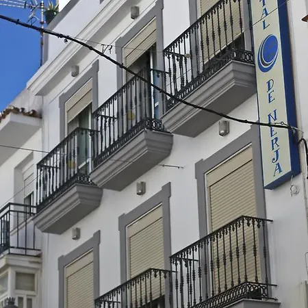 Hotel Luna De Nerja