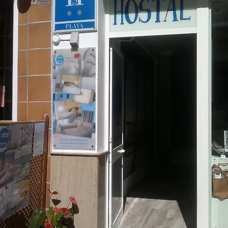 Hotel Hostal Boutique Luna De Nerja Olive Oil Free Degustation & Sale