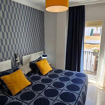 Hostal Boutique Luna De Nerja Olive Oil Free Degustation & Sale Hotel