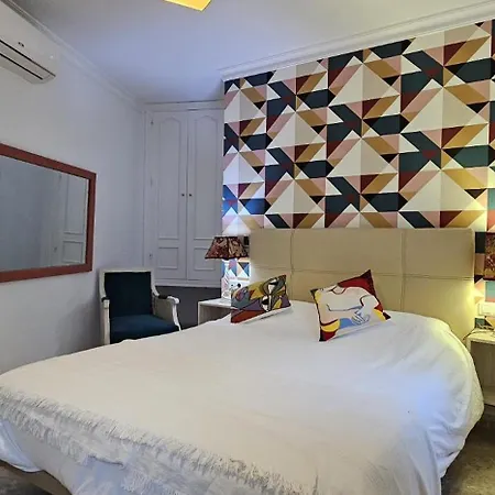 Luna De Hotel Nerja