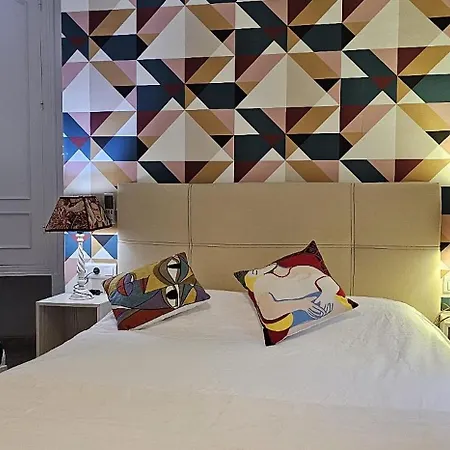Hotel Luna De