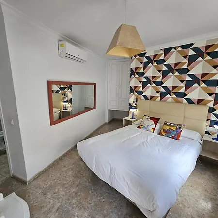 Luna De Hotel Nerja