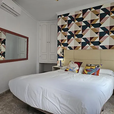 Hotel Hostal Boutique Luna De Nerja Olive Oil Free Degustation & Sale Nerja