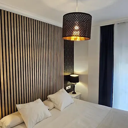 Hostal Boutique Luna De Nerja Olive Oil Free Degustation & Sale 2* Nerja