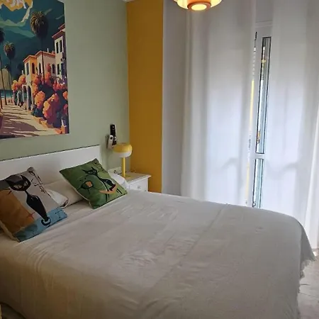 Hostal Boutique Luna De Nerja Olive Oil Free Degustation & Sale