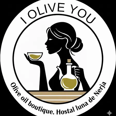 Boutique Luna De Olive Oil Free Degustation & Sale Nerja