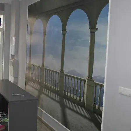 Hostal Boutique Luna De Nerja Olive Oil Free Degustation & Sale Hotel