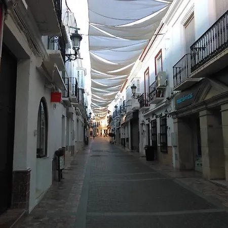 Luna De Nerja