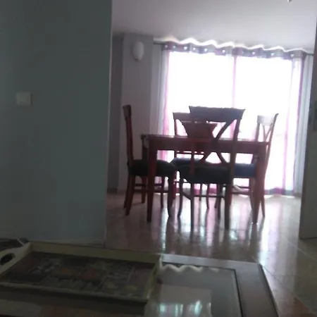 Hotel Hostal Boutique Luna De Nerja Olive Oil Free Degustation & Sale 2*