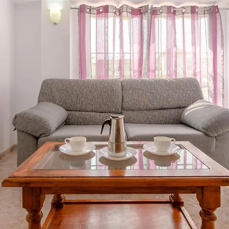 Hostal Boutique Luna De Nerja Olive Oil Free Degustation & Sale 2* Nerja