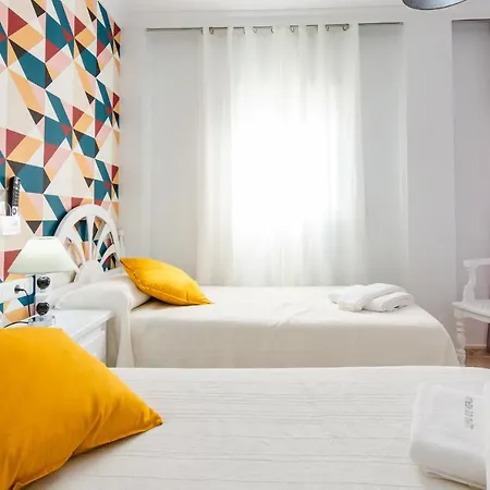 Hostal Boutique Luna De Nerja Olive Oil Free Degustation & Sale