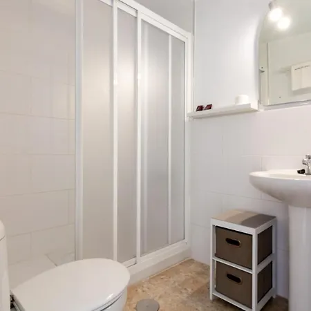 Hostal Boutique Luna De Nerja Olive Oil Free Degustation & Sale 2*