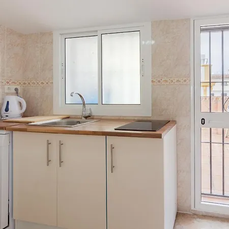 Hostal Boutique Luna De Nerja Olive Oil Free Degustation & Sale 2*