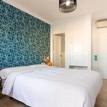 Hotel Luna De Nerja