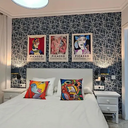 Hotel Luna De Nerja
