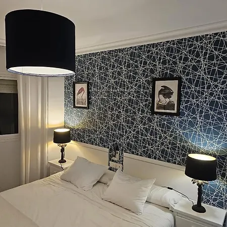 Hotel Luna De