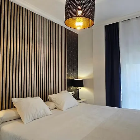 Hotel Luna De