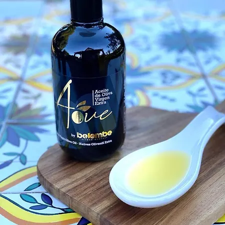 Boutique Luna De Olive Oil Free Degustation & Sale