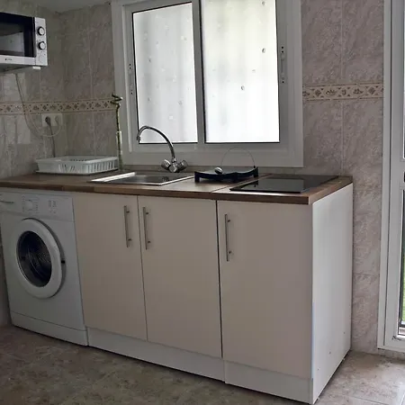 호텔 호스탈 루나 데 네르하