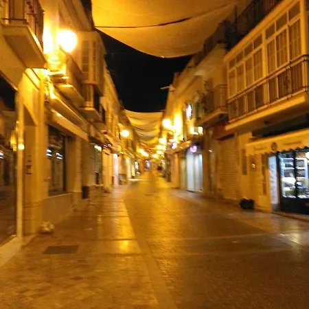 Hotel Luna De Nerja