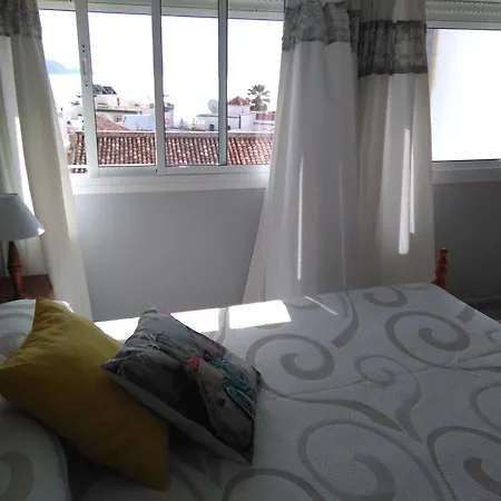 호스탈 루나 데 네르하