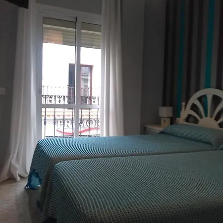 Hotel Luna De Nerja
