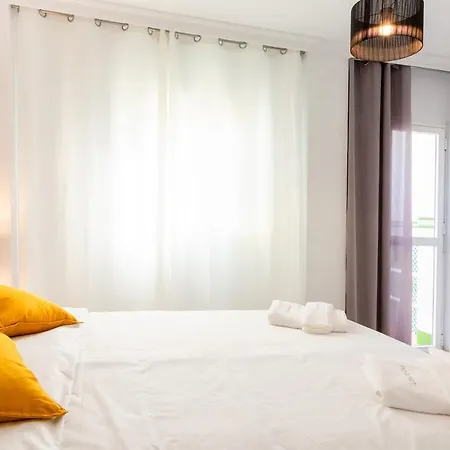 Hotel Luna De Nerja