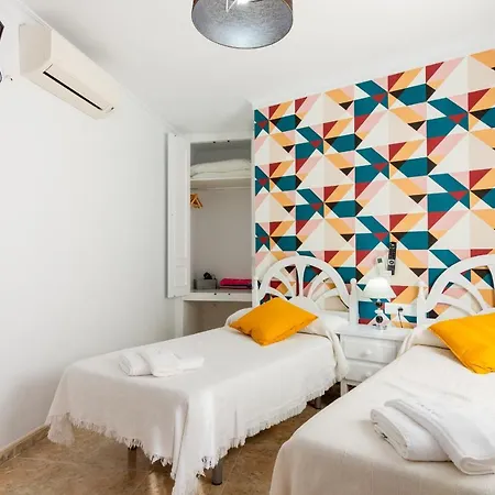 호스탈 루나 데 네르하 네르하