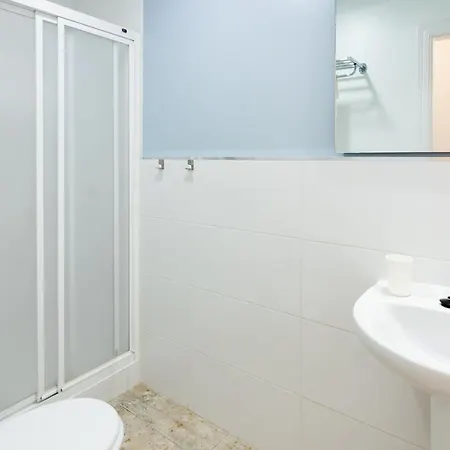 호텔 호스탈 루나 데 네르하