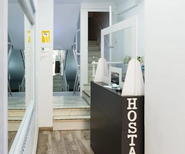 Hotel Luna De 2*