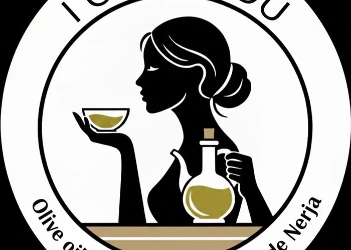 Boutique Luna De Olive Oil Free Degustation & Sale 네르하