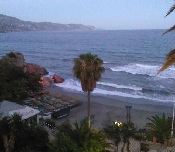 Hotell Boutique Luna De Olive Oil Free Degustation & Sale Nerja