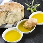 Boutique Luna De Olive Oil Free Degustation & Sale 호텔 2*