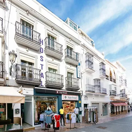 Hostal Boutique Luna De Nerja Olive Oil Free Degustation & Sale Nerja