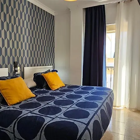 Hostal Boutique Luna De Nerja Olive Oil Free Degustation & Sale