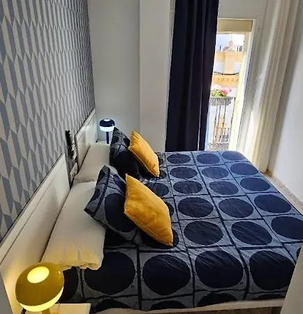 Hostal Boutique Luna De Nerja Olive Oil Free Degustation & Sale