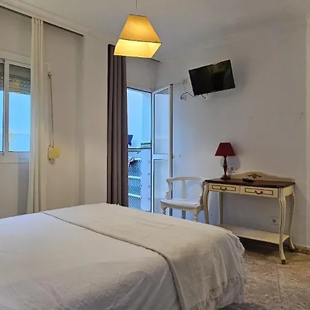 Hostal Boutique Luna De Nerja Olive Oil Free Degustation & Sale