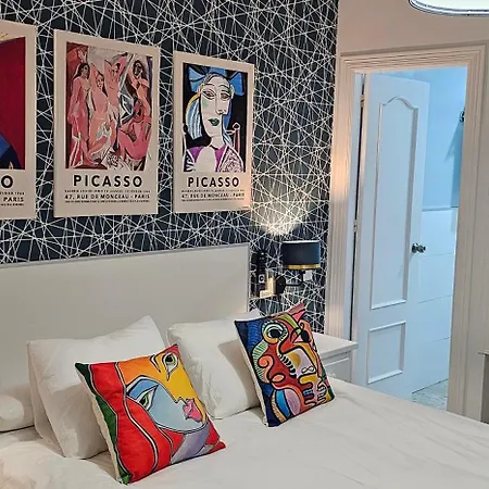 Hostal Boutique Luna De Nerja Olive Oil Free Degustation & Sale Nerja