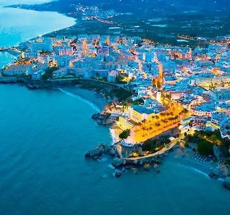 Hostal Boutique Luna De Nerja Olive Oil Free Degustation & Sale Nerja