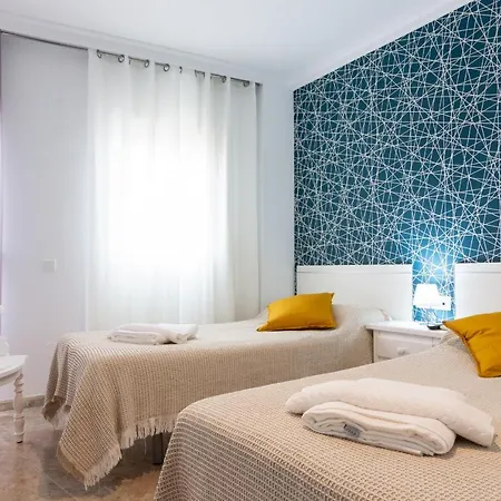 Hostal Boutique Luna De Nerja Olive Oil Free Degustation & Sale Hotel