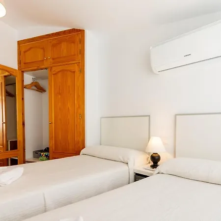 Hostal Boutique Luna De Nerja Olive Oil Free Degustation & Sale