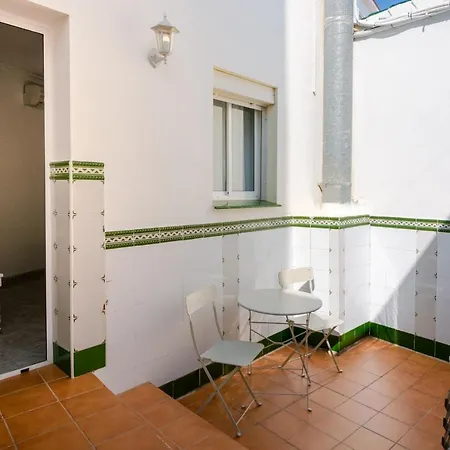 Hostal Boutique Luna De Nerja Olive Oil Free Degustation & Sale 2*