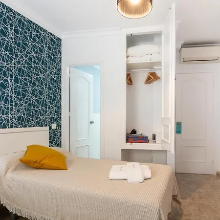 Hotel Hostal Boutique Luna De Nerja Olive Oil Free Degustation & Sale