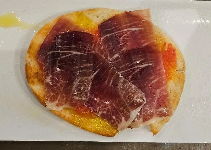 Hotel Boutique Luna De Olive Oil Free Degustation & Sale 2*